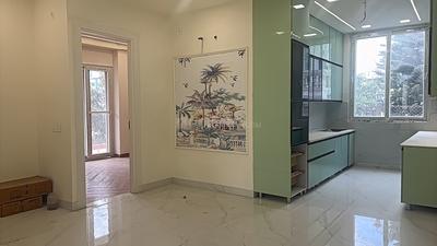 3 BHK Independent Builder Floor
