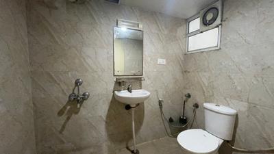 Image of 1463 Sq.ft 2 BHK Apartment / Flat for rent in Delta The Signature, Kaikondrahalli, Bengaluru for Rs. 42000