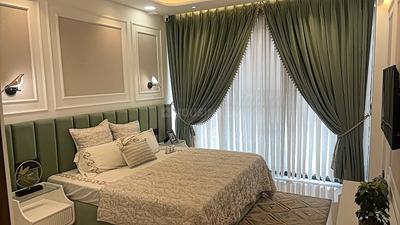 Bedroom Image of 2043 Sq.ft 3 BHK Builder Floor for sale in Lark Bollywood Green City, Sector 113 Mohali for Rs. 13600000