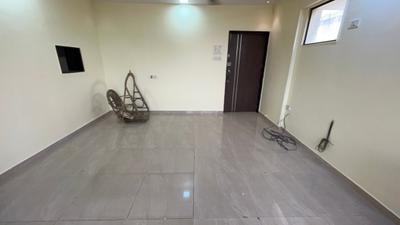 Living Room Image of 1100 Sq.ft 2 BHK Apartment / Flat for sale in Suyash Tower, Kopar Khairane Navi Mumbai for Rs. 15500000
