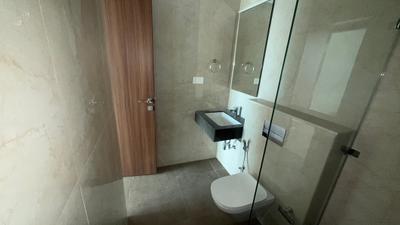 Image of 1500 Sq.ft 3 BHK Apartment / Flat for rent in Piramal Mahalaxmi, Worli, Mumbai for Rs. 300000