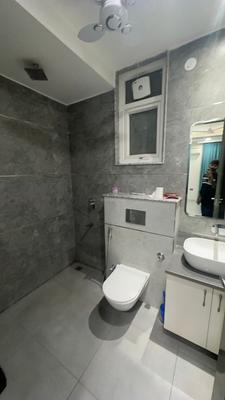 Image of 2500 Sq.ft 3 BHK Builder Floor for rent in Ansal Versalia, Sector 67, Gurgaon for Rs. 58000