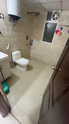 Image of 1450 Sq.ft 3 BHK Apartment / Flat for rent in Sethi Max Royal, Sector 76, Noida for Rs. 46000