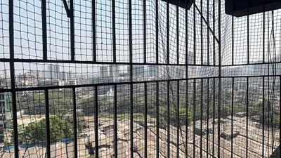 Living Room Image of 1143 Sq.ft 2 BHK Apartment / Flat for sale in Triveni Laurel, Kalyan West Kalyan for Rs. 9951000
