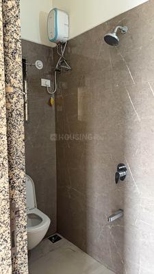 Image of 738 Sq.ft 2 BHK Apartment / Flat for rent in Airoli, Navi Mumbai for Rs. 55000