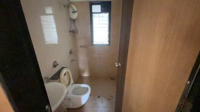Image of 1150 Sq.ft 2 BHK Apartment / Flat for sale in Natu Golden Trellis, Balewadi, Pune for Rs. 12500000