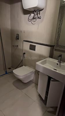 Image of 2105 Sq.ft 3 BHK Apartment / Flat for rent in Supertech Supernova, Sector 94, Noida for Rs. 73999