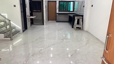 Living Room Image of 2500 Sq.ft 4 BHK Independent House for sale in Dahin Nagar Surat for Rs. 13500000