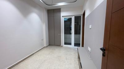 Bedroom Image of 762 Sq.ft 2 BHK Builder Floor for sale in Vikaspuri New Delhi for Rs. 14000000