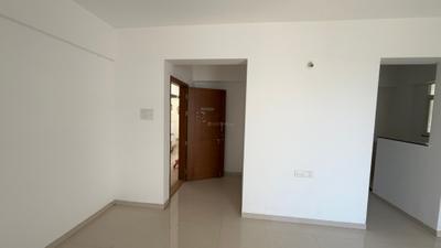 Living Room Image of 950 Sq.ft 2 BHK Apartment / Flat for sale in Goel Hill Shire, Wagholi Pune for Rs. 6000000