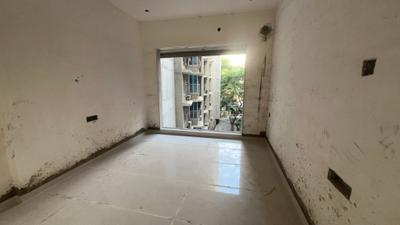 Bedroom Image of 759 Sq.ft 2 BHK Apartment / Flat for sale in Kenarc Premia, Chembur Mumbai for Rs. 30600000