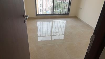 Bedroom Image of 790 Sq.ft 2 BHK Apartment / Flat for sale in Sunteck Maxx World, Naigaon East Naigaon for Rs. 4500000