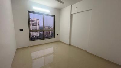 Bedroom Image of 1300 Sq.ft 2.5 BHK Apartment / Flat for sale in Choice Que 914 Phase II, Mundhwa Pune for Rs. 12000000
