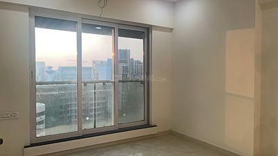 Bedroom Image of 694 Sq.ft 2 BHK Apartment / Flat for sale in Andheri West Mumbai for Rs. 25000000