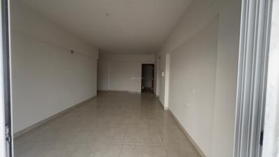 Living Room Image of 2003 Sq.ft 3.5 BHK Apartment / Flat for rent in Gera World Of Joy, Upper Kharadi Pune for Rs. 60000