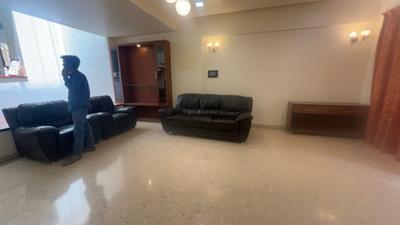 Living Room Image of 2650 Sq.ft 3.5 BHK Independent House for rent in Rohan Seher, Baner Pune for Rs. 90000