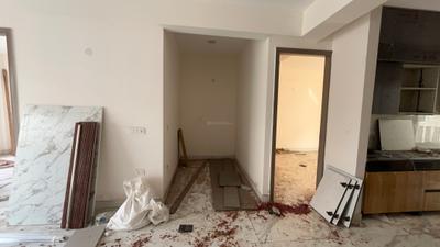 Bedroom Image of 1520 Sq.ft 3.5 BHK Builder Floor for rent in M3M Soulitude, Sector 89 Gurgaon for Rs. 33000