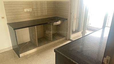 Kitchen Image of 1131 Sq.ft 3 BHK Apartment / Flat for sale in Andheri West Mumbai for Rs. 47000000