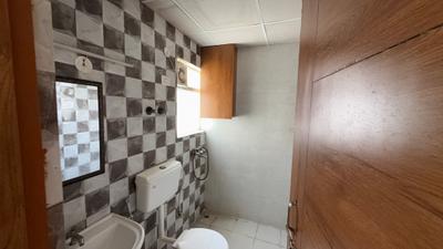Image of 550 Sq.ft 2 BHK Apartment / Flat for rent in Pivotal Riddhi Siddhi, Sector 99, Gurgaon for Rs. 21000