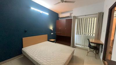 1 BHK Independent House