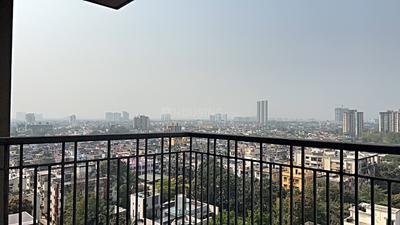 Image of 1630 Sq.ft 3 BHK Apartment / Flat for sale in Tolly Exotica, Tollygunge, Kolkata for Rs. 17100000