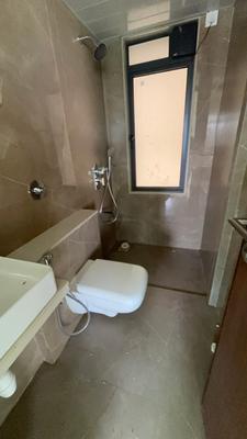Image of 650 Sq.ft 2 BHK Apartment / Flat for sale in Arkade Eden, Malad West, Mumbai for Rs. 17500000