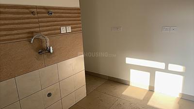 Kitchen Image of 640 Sq.ft 1 BHK Apartment / Flat for sale in Eden Park At The Prestige City, Sarjapur Bengaluru for Rs. 8000000