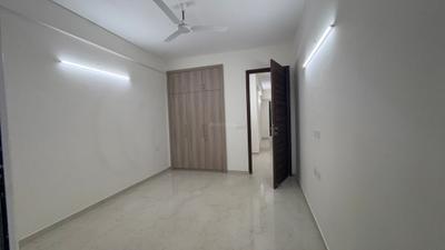 Bedroom Image of 1503 Sq.ft 3.5 BHK Builder Floor for sale in M3M Soulitude, Sector 89 Gurgaon for Rs. 16200000