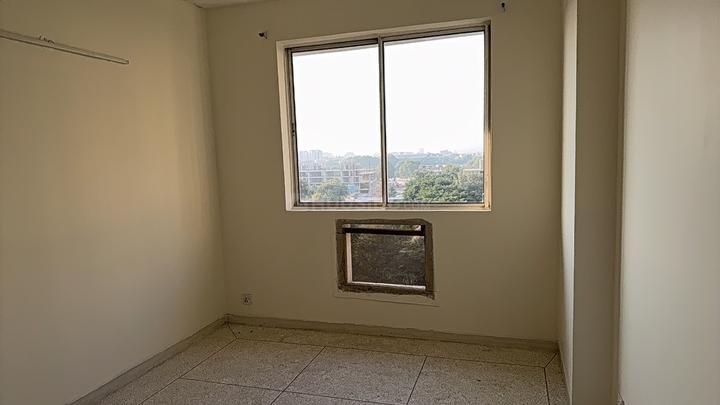 DLF Phase 5 Bedroom One 1