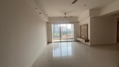 Living Room Image of 1429 Sq.ft 2 BHK Apartment / Flat for sale in Godrej Air, Sector 85 Gurgaon for Rs. 20000000