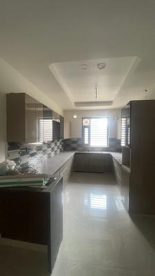 Kitchen Image of 1800 Sq.ft 3 BHK Builder Floor for rent in BPTP Eden Estate, Sector 81 Faridabad for Rs. 40000