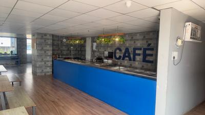 Kitchen Image of 220 Sq.ft 1 RK Studio for sale in ANP Royal Hostel, Tathawade Pune for Rs. 3200000