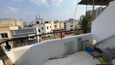 Image of 610 Sq.ft 1 BHK Apartment / Flat for sale in Green Woods, Dhayari, Pune for Rs. 3500000