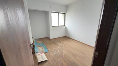 Bedroom Image of 950 Sq.ft 2 BHK Apartment / Flat for sale in Lodha Palava Cielo A and F, Palava Phase 2 Thane for Rs. 5800000