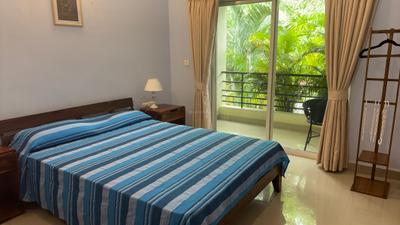 Bedroom Image of 1841 Sq.ft 3.5 BHK Villa for sale in Verla Goa for Rs. 26000000