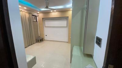 Bedroom Image of 1485 Sq.ft 3 BHK Apartment / Flat for rent in Chhattarpur New Delhi for Rs. 60000