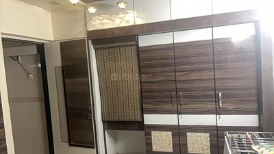 Bedroom Image of 1190 Sq.ft 2 BHK Apartment / Flat for sale in Niraj Park, Kalyan West Kalyan for Rs. 9500000