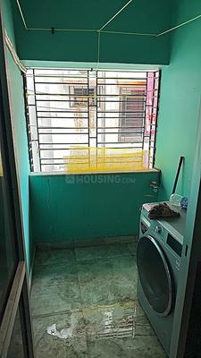 Image of 796 Sq.ft 2 BHK Apartment / Flat for sale in Baranagar, Kolkata for Rs. 3375000