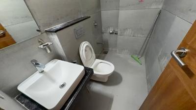 Image of 2412 Sq.ft 3 BHK Apartment / Flat for rent in Vinayak Courtyard , PDPU Road, Gandhinagar for Rs. 45000