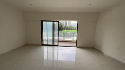 Living Room Image of 1450 Sq.ft 3 BHK Apartment / Flat for sale in Paranjape Blue Ridge Project E Land T24 And T25, Hinjawadi Pune for Rs. 14999999