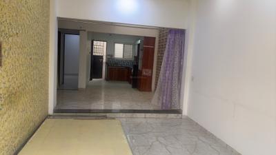 Living Room Image of 2000 Sq.ft 3 BHK Independent House for rent in Mahalakshmi Nagar Indore for Rs. 32000