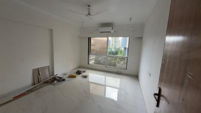 Bedroom Image of 800 Sq.ft 2 BHK Apartment / Flat for sale in Bandra West Mumbai for Rs. 52500000