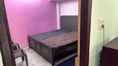 2 BHK Independent Builder Floor