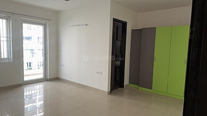 Nd passion elite Bedroom One 1