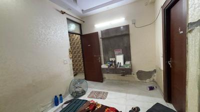 Bedroom Image of 850 Sq.ft 2 BHK Builder Floor for sale in Vasundhara Ghaziabad for Rs. 5500000