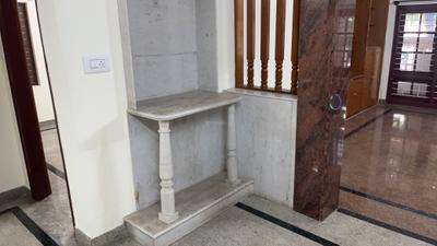 Bedroom Image of 1400 Sq.ft 2.5 BHK Independent House for rent in Bommanahalli Bengaluru for Rs. 29000