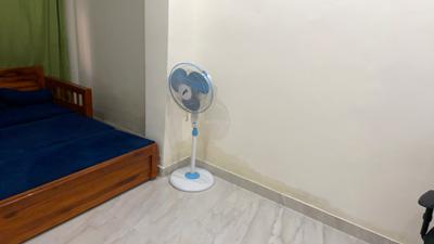 1 BHK Independent Builder Floor
