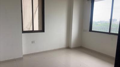Bedroom Image of 1215 Sq.ft 2 BHK Apartment / Flat for rent in Shree Sai Brahmdhara Residency, Sanand Ahmedabad for Rs. 15000