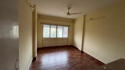 1 BHK Flat