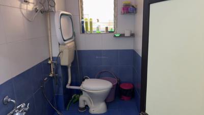 Image of 954 Sq.ft 2 BHK Apartment / Flat for sale in Prescon Prestige Valley, Thane West, Thane for Rs. 10200000